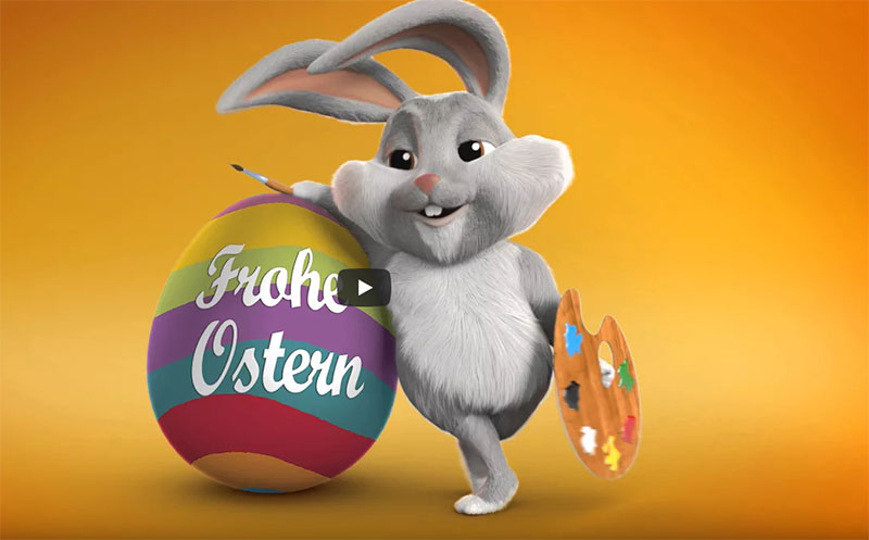 Ostern (Video)