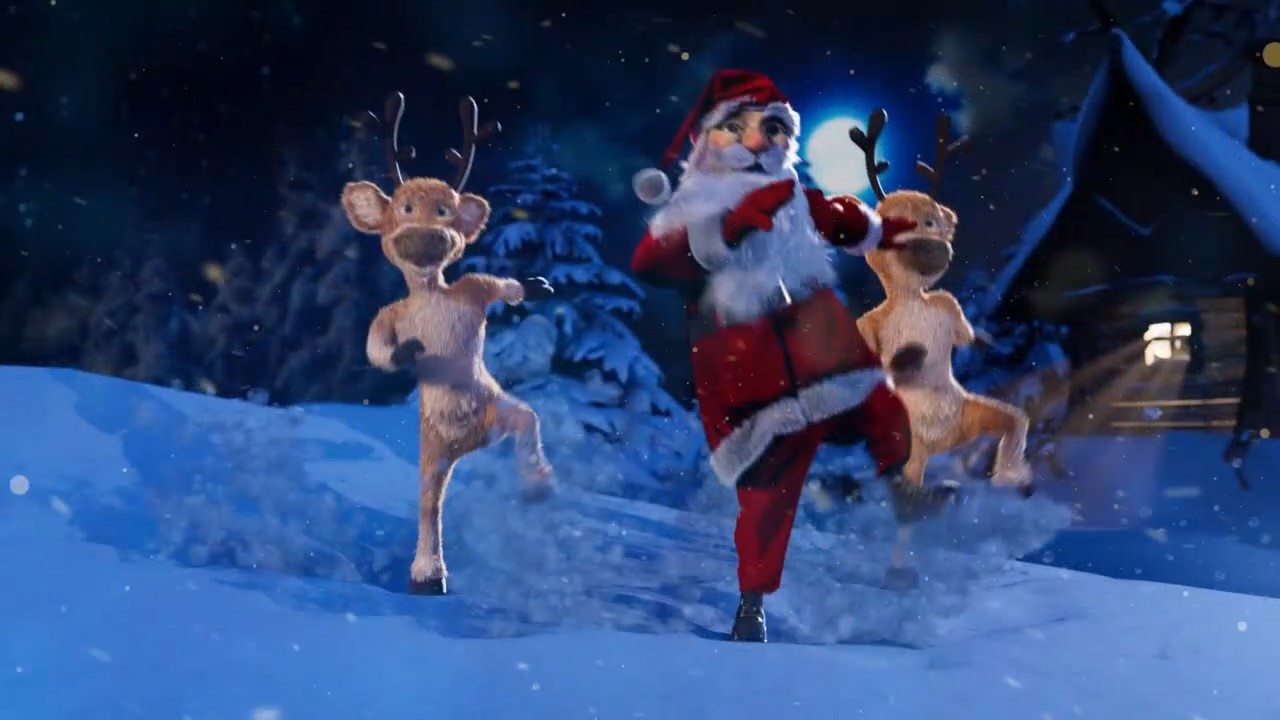 Weihnachten (Video)