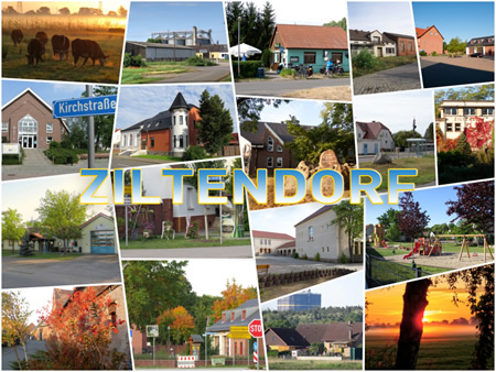 Ziltendorf